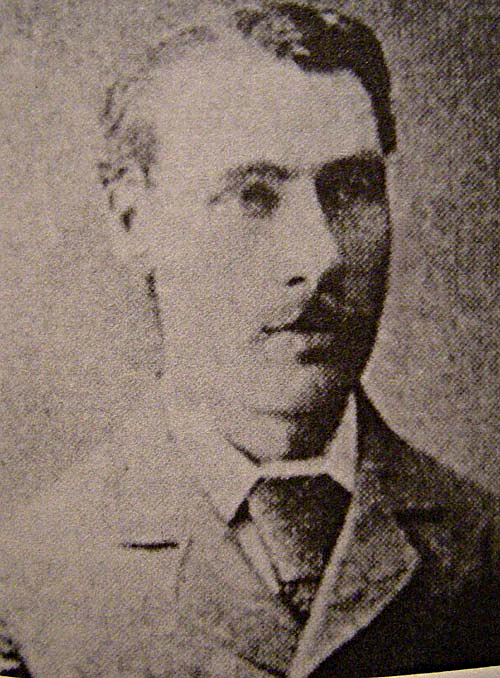 Atkinson RobertWilliam, 1850-1929